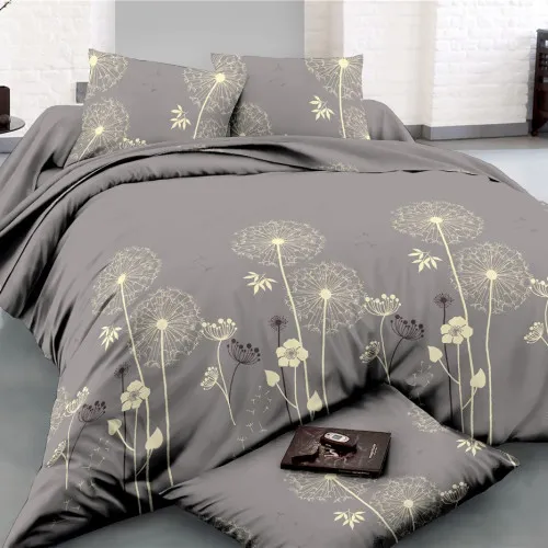 Пододеяльник Сатин 22-1274 Dandelion