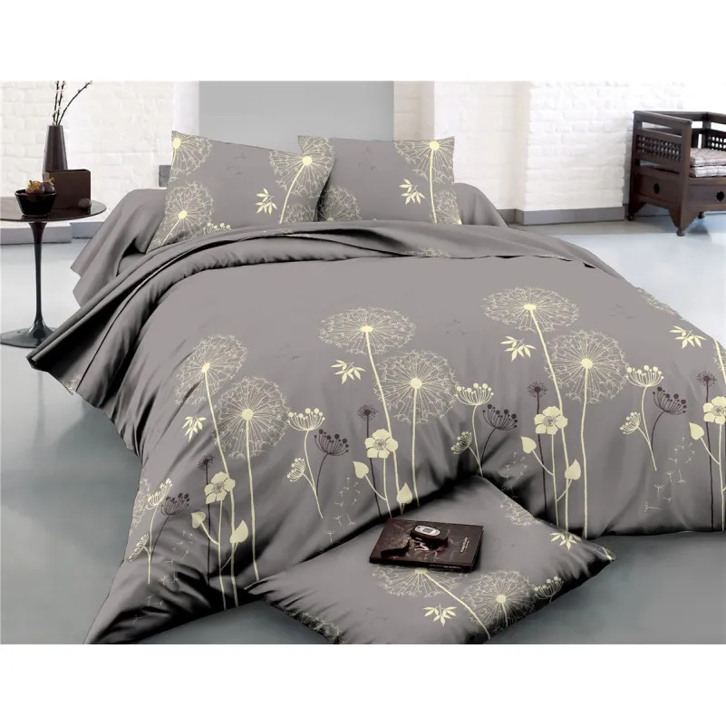 Пододеяльник Сатин 22-1274 Dandelion