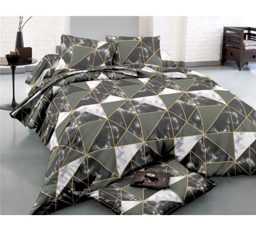 Наволочка Сатин 22-1278 Halcyon