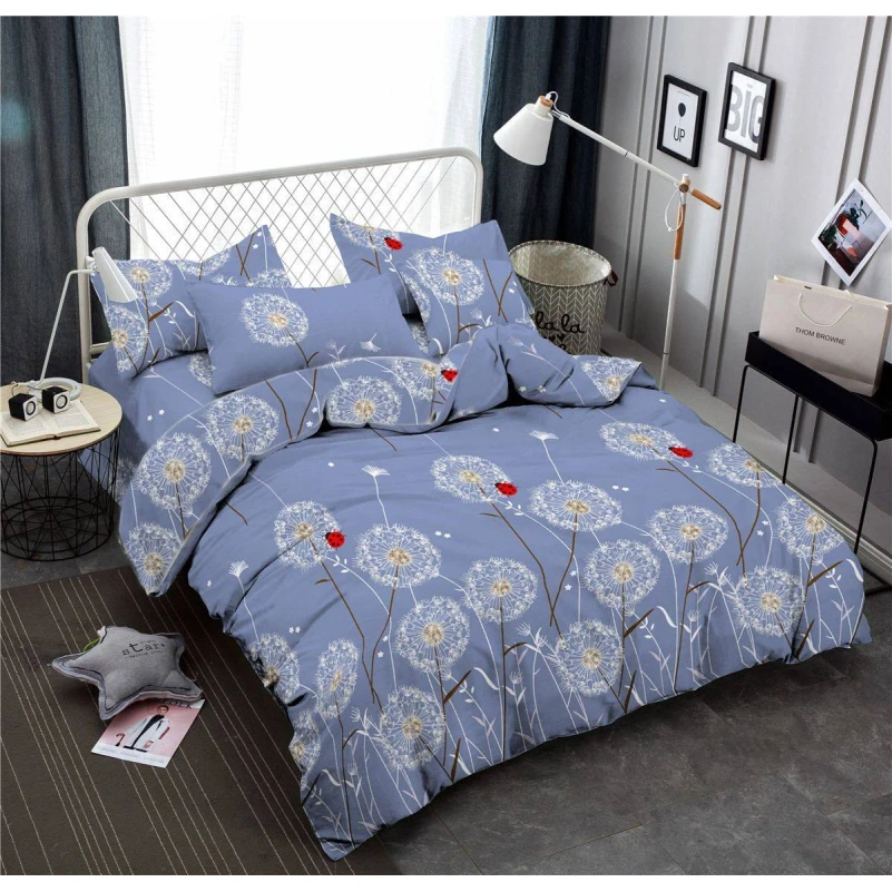 Наволочка Сатин 22-1293 Serenity