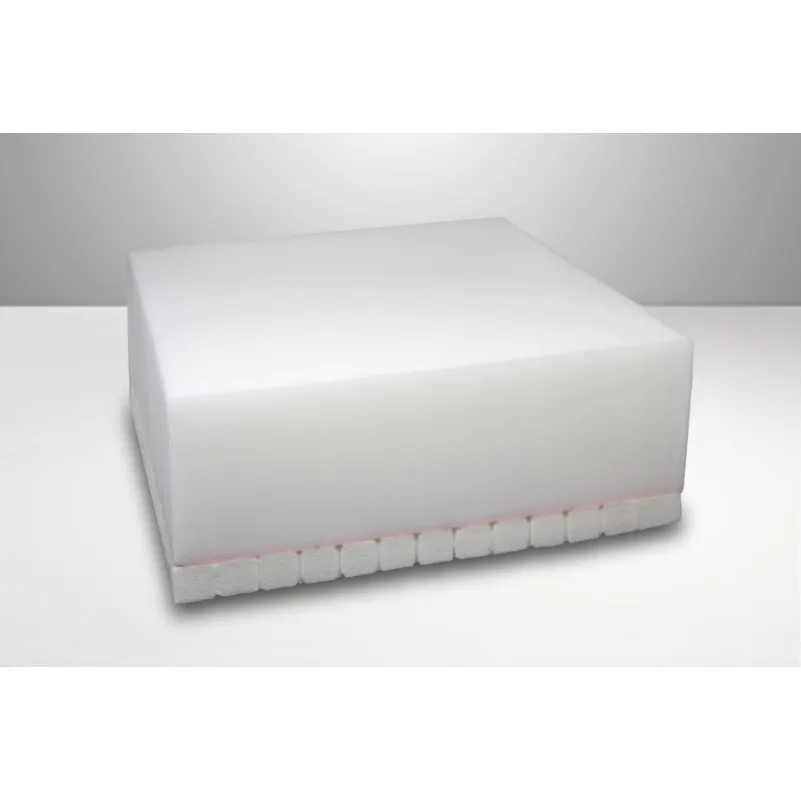 Матрас беспружинный №8016 Terence - 3