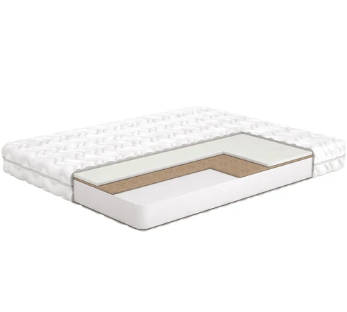 Матрац безпружинний ML Belgian Tech Arlon