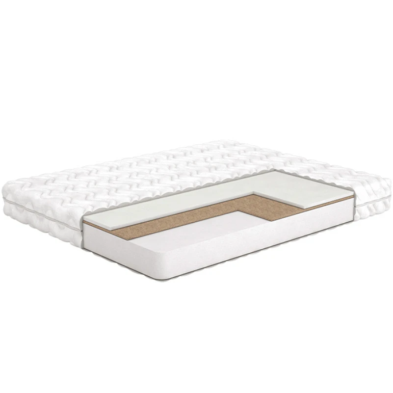 Матрац безпружинний ML Belgian Tech Arlon