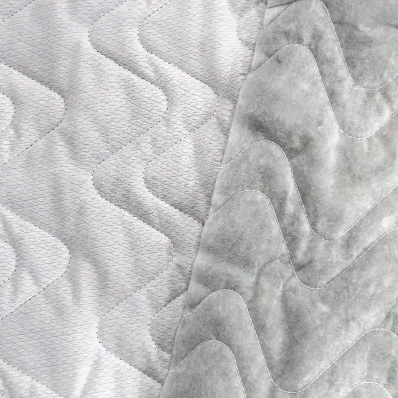 Матрац безпружинний ML Belgian Tech Arlon - 2