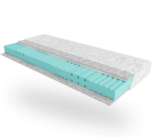 Матрас беспружинный Е Artist Santi