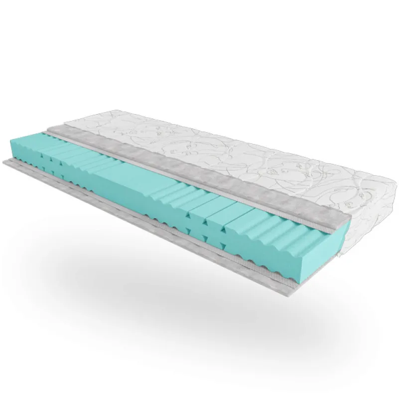 Матрац безпружинний Е Artist Santi