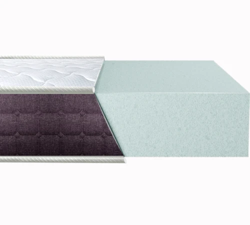 Матрас беспружинный ES Bionic Comfort - 2