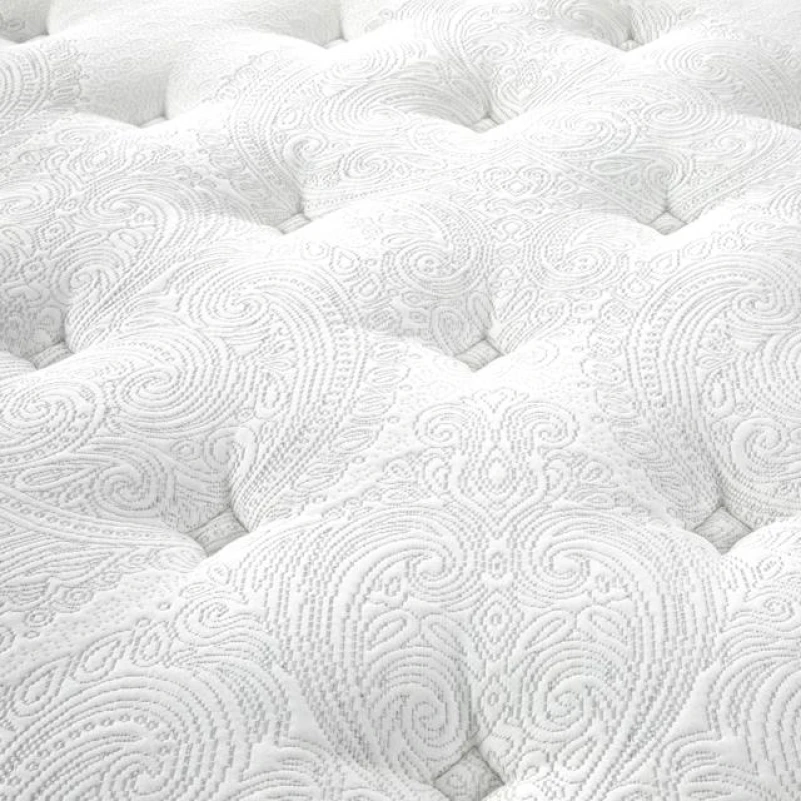 Матрас пружинный "независимые блоки" Е Belsonno Oro - 4