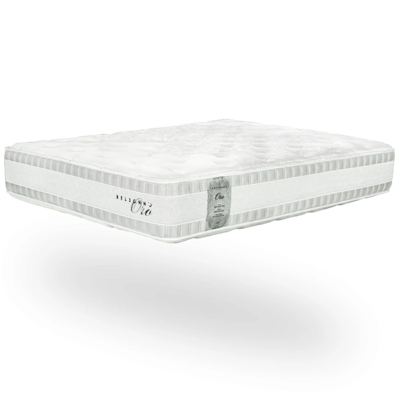 Матрас пружинный "независимые блоки" Е Belsonno Oro - 2