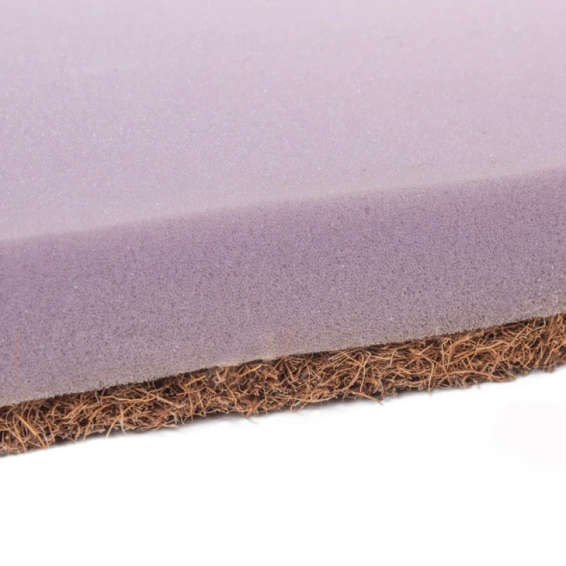 Матрас Топпер Ролл Ап (Roll Up) ЕS Standart Cocos - 6