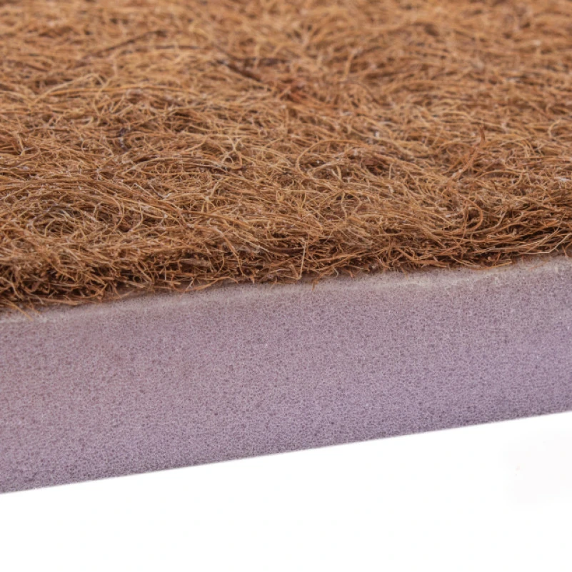 Матрас Топпер Ролл Ап (Roll Up) ЕS Standart Cocos - 7