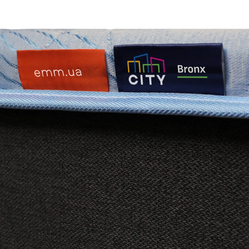 Матрас Топпер Ролл Ап (Roll Up) Е City Bronx - 6