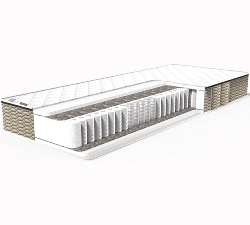 Матрац пружинний "незалежні блоки" FS Demure Desire