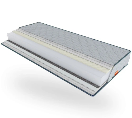 Матрас беспружинный Е Freedom Flex