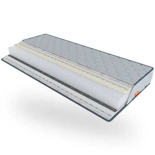 Матрас беспружинный Е Freedom Flex