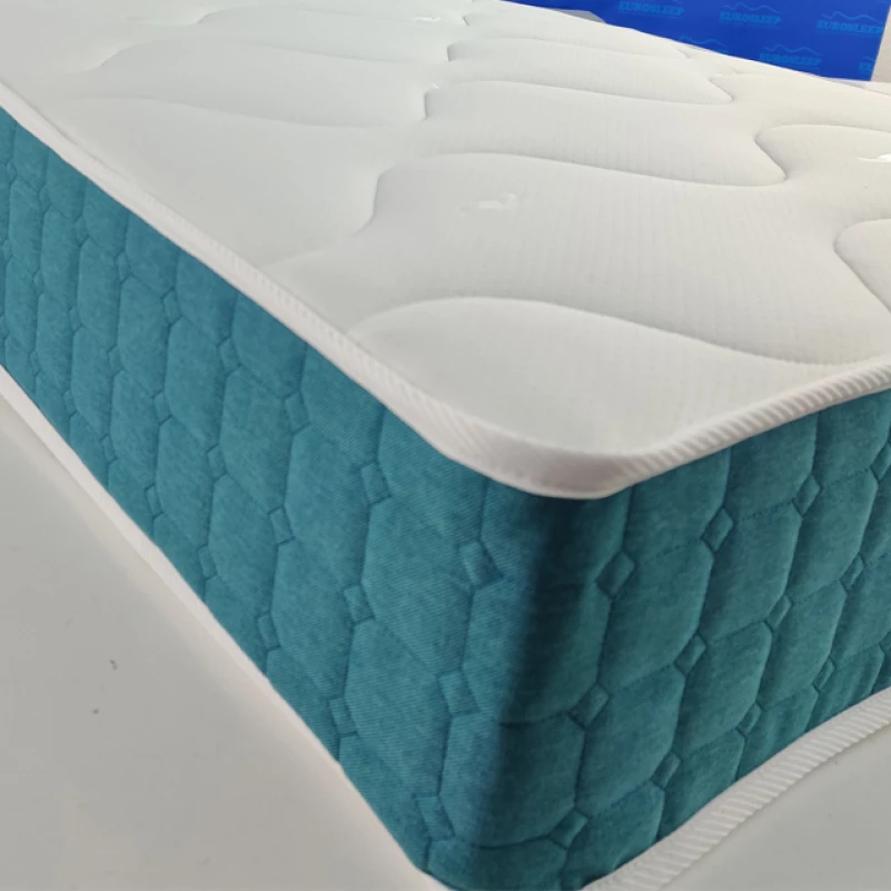 Матрац пружинний "незалежні блоки" ES Fresh Spring - 3