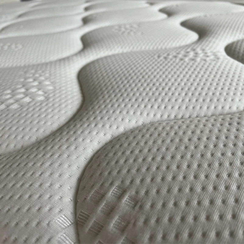 Матрац пружинний "незалежні блоки" ES Fresh Spring - 4