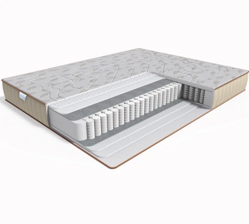 Матрац пружинний "незалежні блоки" FS Gold Elegant