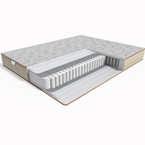 Матрац пружинний "незалежні блоки" FS Gold Elegant