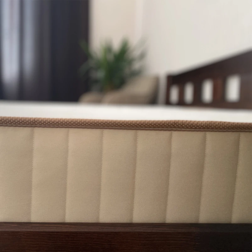 Матрац пружинний "незалежні блоки" FS Gold Elegant - 8