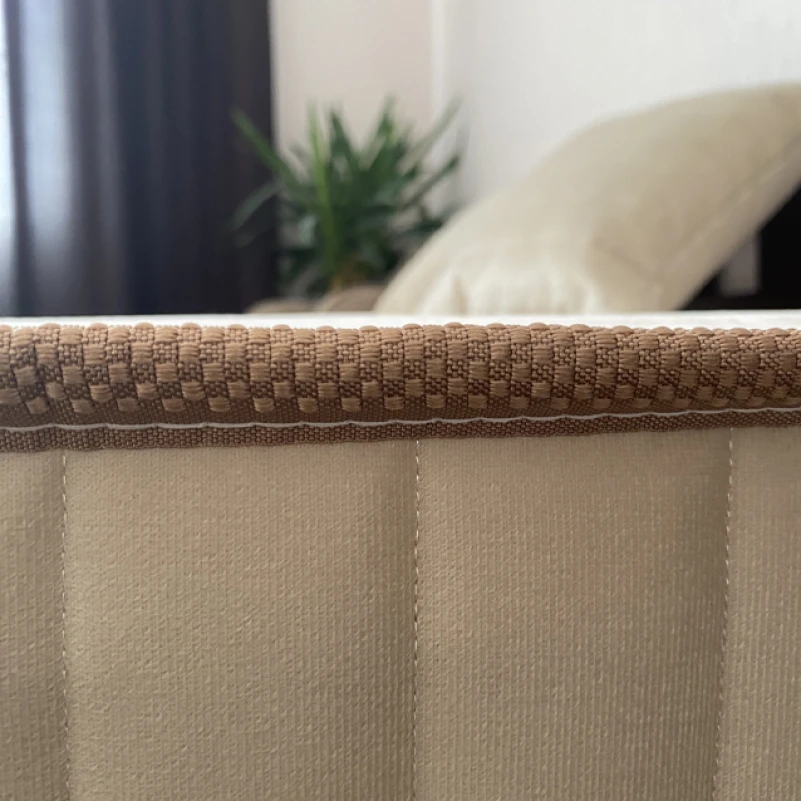 Матрац пружинний "незалежні блоки" FS Gold Elegant - 9