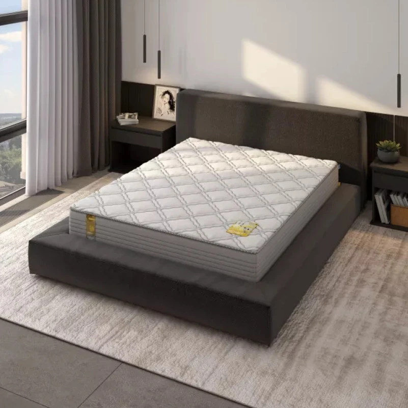 Матрац пружинний "незалежні блоки" ML Yellow Honey - 4