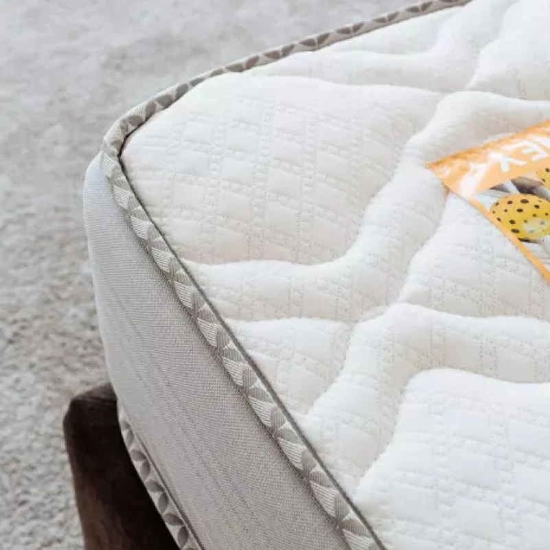 Матрац пружинний "незалежні блоки" ML Yellow Honey - 6