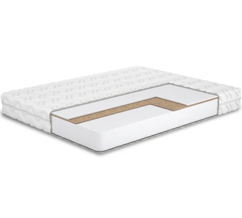 Матрац безпружинний ML Leeds Cocos