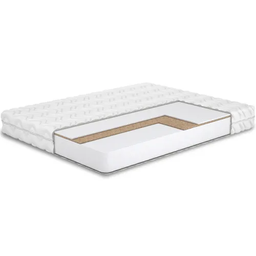 Матрац безпружинний ML Leeds Cocos