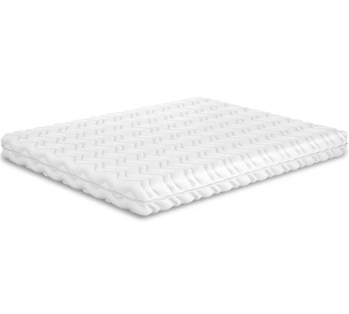 Матрац безпружинний ML Leeds Cocos - 2