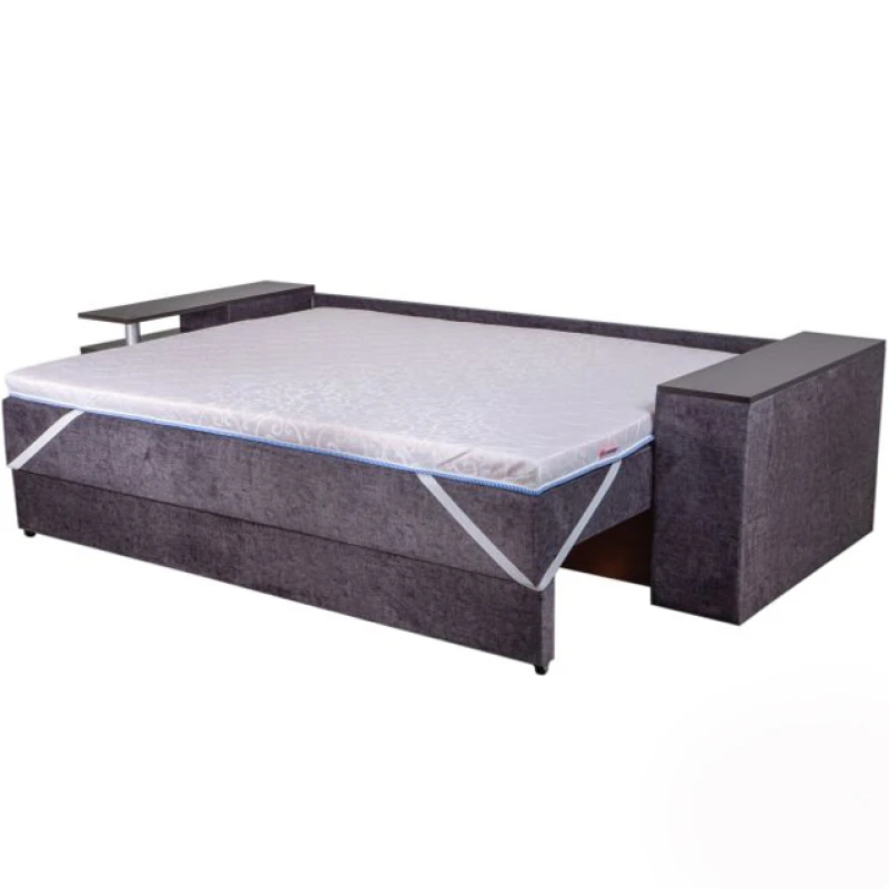 Матрас Топпер Ролл Ап (Roll Up) ЕS Super Massage - 4