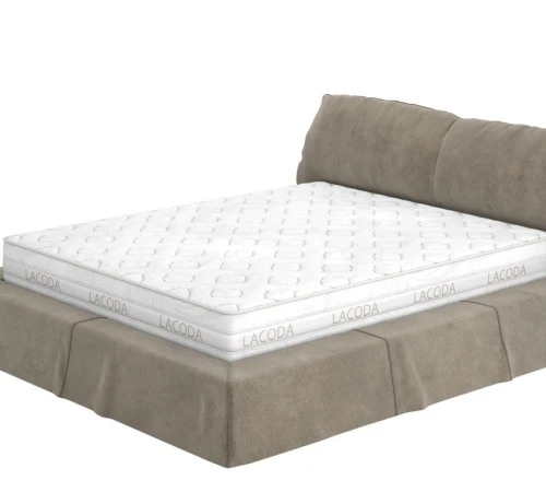 Матрас пружинный "независимые блоки" ML Lacoda Miu - 2