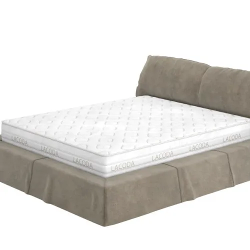 Матрац пружинний "незалежні блоки" ML Lacoda Miu - 2