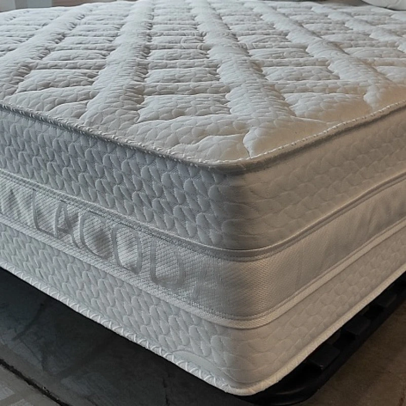 Матрас пружинный "независимые блоки" ML Lacoda Miu - 2