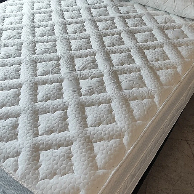 Матрас пружинный "независимые блоки" ML Lacoda Miu - 3