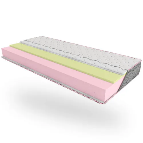 Матрас беспружинный Е Fashion Monami