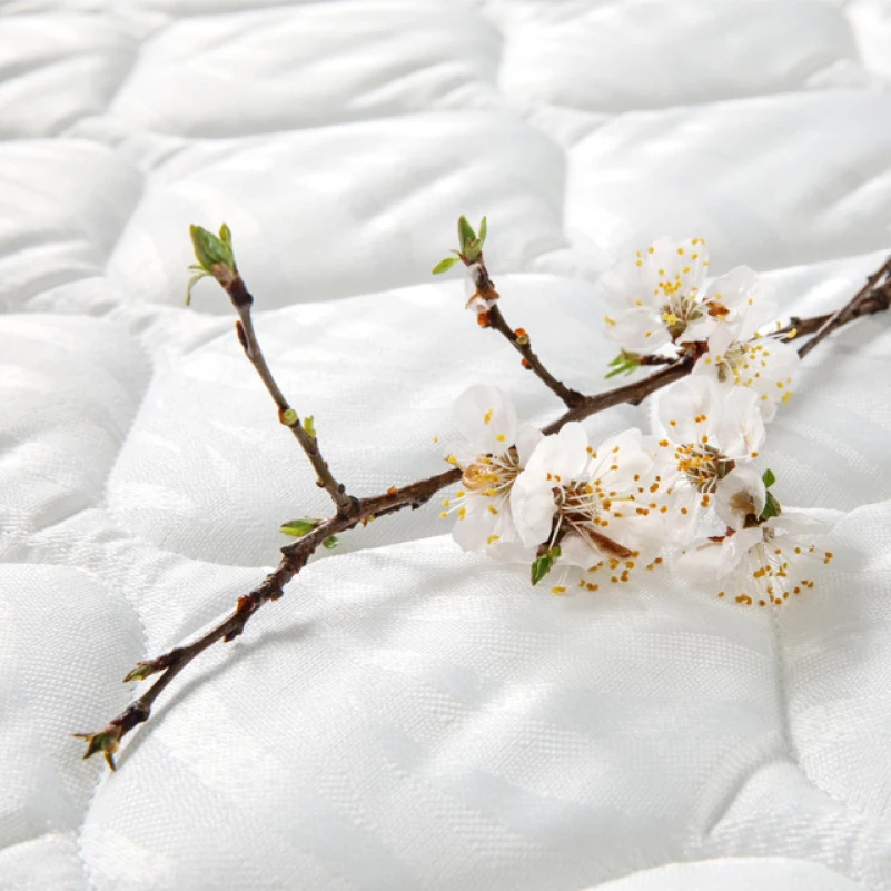 Матрац пружинний "незалежні блоки" Е Primavera Fiore - 4