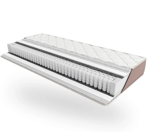 Матрац пружинний "незалежні блоки" Е Primavera Fiore