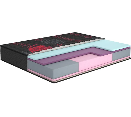 Матрас беспружинный ML Romance