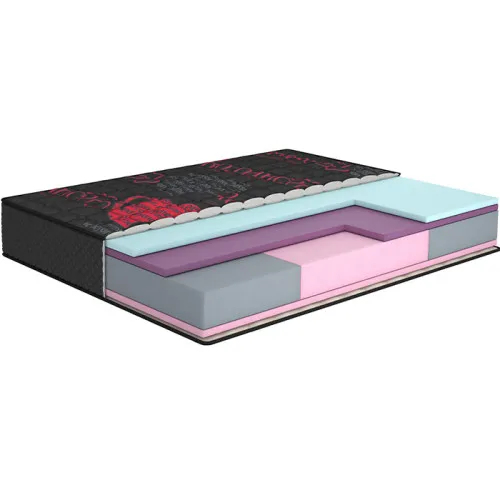 Матрас беспружинный ML Romance