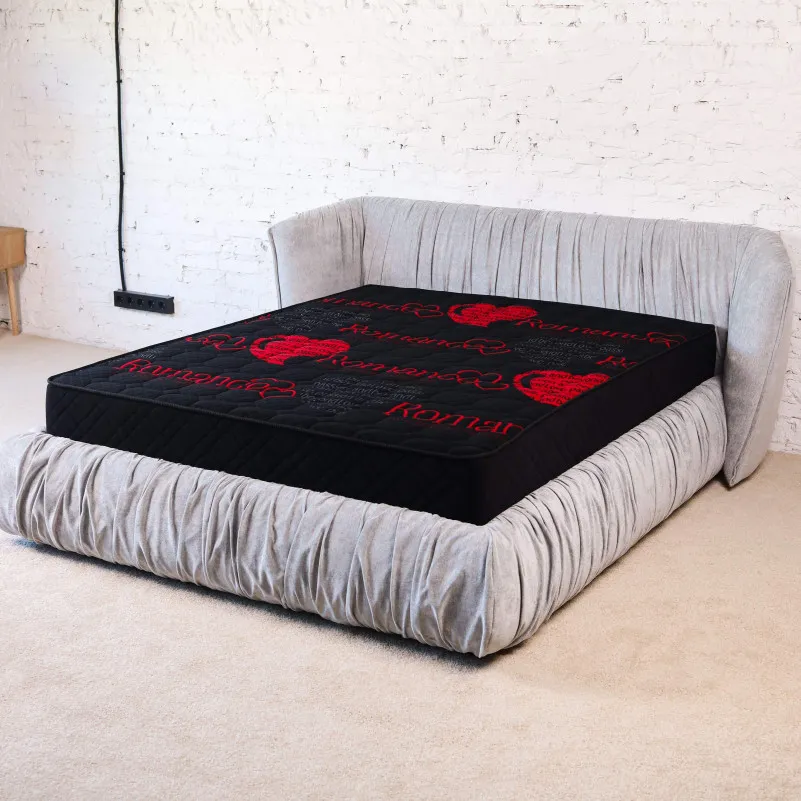 Матрас беспружинный ML Romance - 2