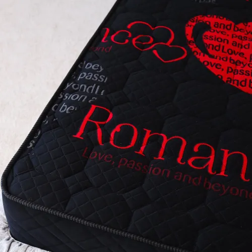 Матрац безпружинний ML Romance - 4