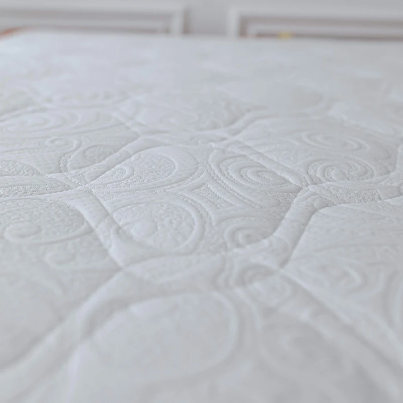 Матрац пружинний "незалежні блоки" ML Butterfly Rose - 5