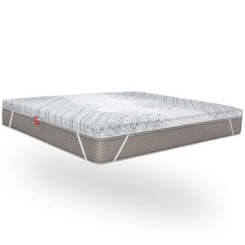 Матрас Топпер Ролл Ап (Roll Up) Е Scandi Viking - 4