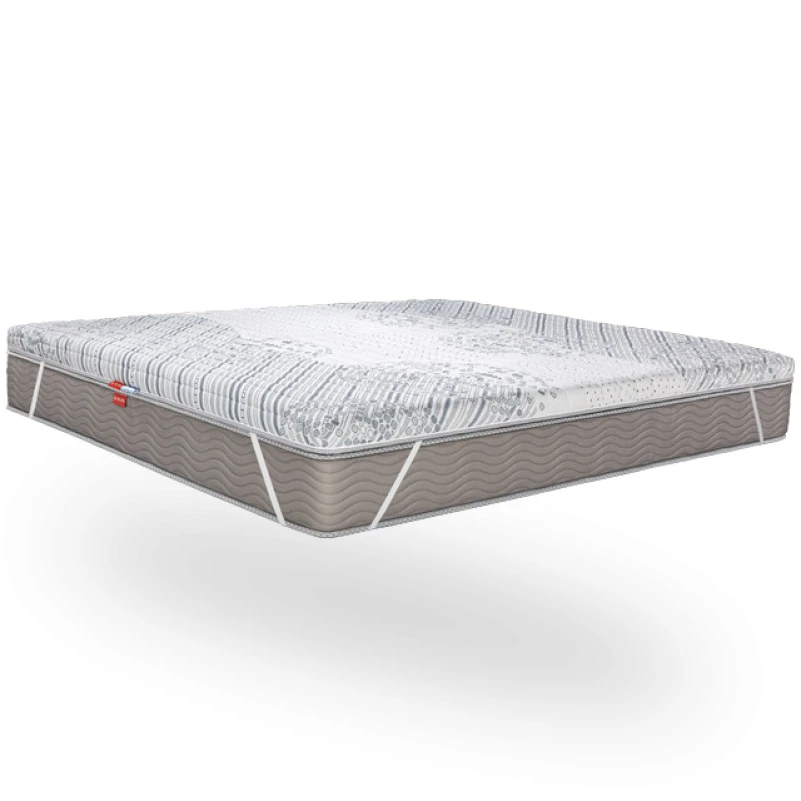 Матрас Топпер Ролл Ап (Roll Up) Е Scandi Viking - 3