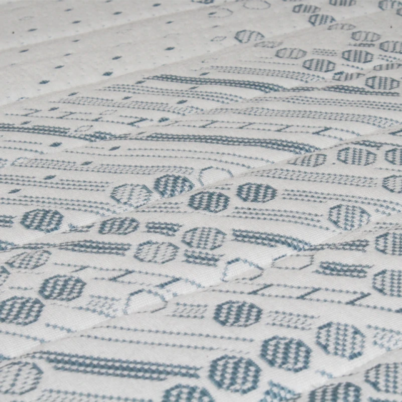 Матрас Топпер Ролл Ап (Roll Up) Е Scandi Viking - 9