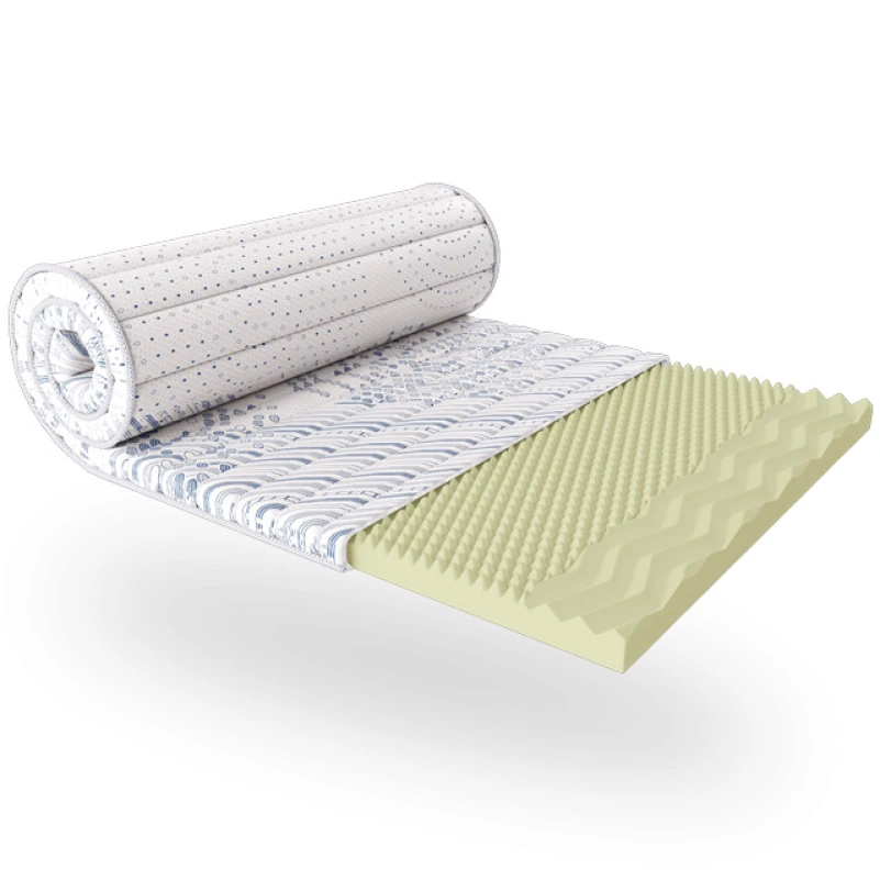 Матрас Топпер Ролл Ап (Roll Up) Е Scandi Viking
