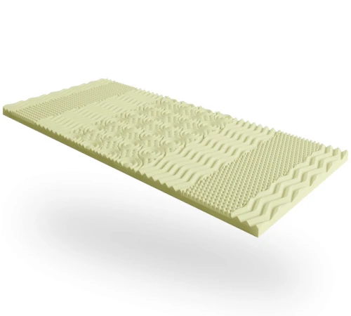 Матрас Топпер Ролл Ап (Roll Up) Е Scandi Viking - 2