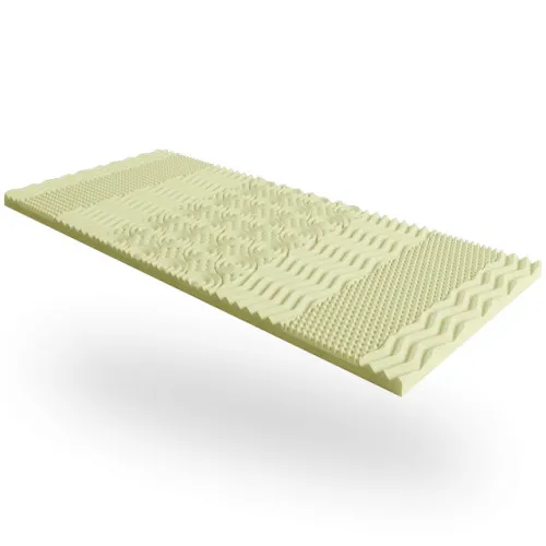 Матрас Топпер Ролл Ап (Roll Up) Е Scandi Viking - 2