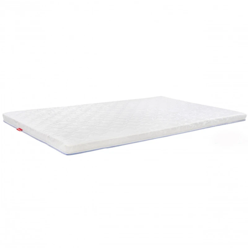 Матрас Топпер Ролл Ап (Roll Up) ЕS Standart Memory х4 жакард - 3